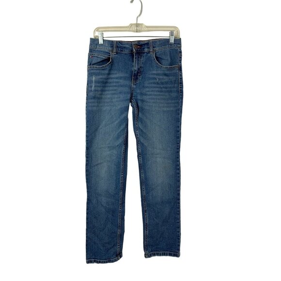 Tommy Hilfiger Girls Denim Jeans - Picture 1 of 7